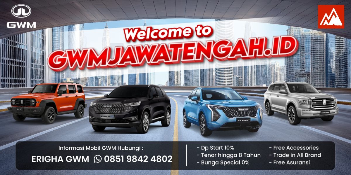 Home Banner