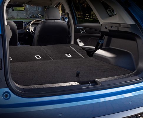 Haval Jolion Hev