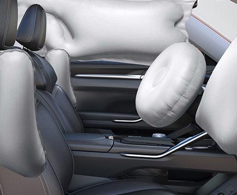 Haval H6 Hev