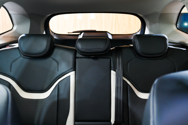 Haval H6 Hev